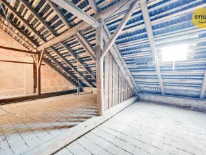 Prodej rodinného domu, Skuteč, Boženy Němcové, 120 m2