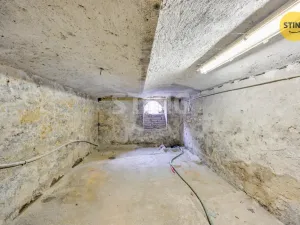 Prodej rodinného domu, Skuteč, Boženy Němcové, 120 m2