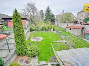 Prodej rodinného domu, Skuteč, Boženy Němcové, 120 m2