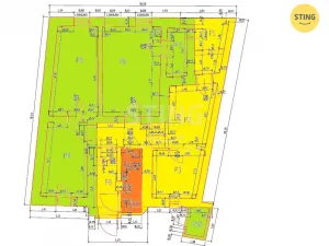 Prodej rodinného domu, Skuteč, Boženy Němcové, 120 m2