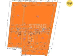 Prodej rodinného domu, Skuteč, Boženy Němcové, 120 m2