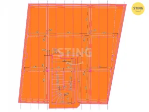 Prodej rodinného domu, Skuteč, Boženy Němcové, 120 m2