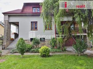 Prodej rodinného domu, Sudovo Hlavno, 200 m2