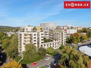 Prodej bytu 3+kk, Zlín, Nad Stráněmi, 161 m2