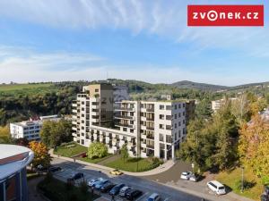 Prodej bytu 3+kk, Zlín, Nad Stráněmi, 161 m2