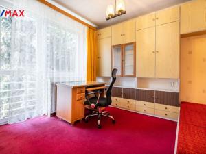 Prodej rodinného domu, Karlovy Vary - Drahovice, Vrchlického, 243 m2