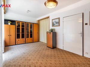 Prodej rodinného domu, Karlovy Vary - Drahovice, Vrchlického, 243 m2