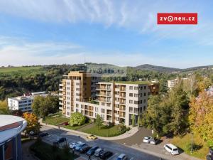 Prodej bytu 3+kk, Zlín, Nad Stráněmi, 160 m2