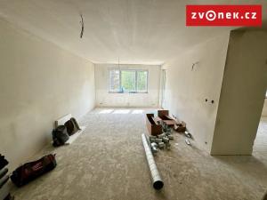 Prodej bytu 3+kk, Zlín, Nad Stráněmi, 87 m2