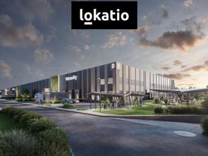 Pronájem skladu, Tachov, Oldřichovská, 16500 m2