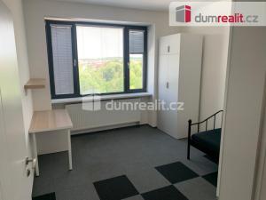 Pronájem bytu 1+kk, Praha - Hostavice, Pilská, 17 m2