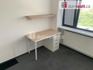 Pronájem bytu 1+kk, Praha - Hostavice, Pilská, 17 m2