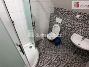 Pronájem bytu 1+kk, Praha - Hostavice, Pilská, 17 m2