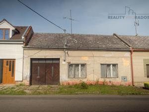 Prodej pozemku pro bydlení, Dub nad Moravou, Olomoucká, 434 m2