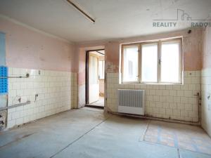 Prodej pozemku pro bydlení, Dub nad Moravou, Olomoucká, 434 m2