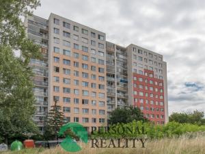 Prodej bytu 2+kk, Praha - Horní Měcholupy, Boloňská, 42 m2