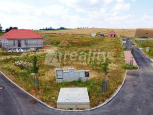 Prodej pozemku pro bydlení, Žirovnice, 850 m2