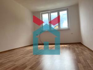 Prodej bytu 3+1, Nová Pec - Nové Chalupy, 76 m2