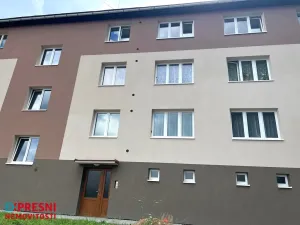 Prodej bytu 3+1, Nová Pec - Nové Chalupy, 76 m2