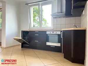 Prodej bytu 3+1, Nová Pec - Nové Chalupy, 76 m2