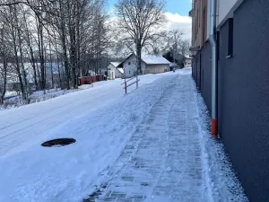 Prodej bytu 3+1, Nová Pec - Nové Chalupy, 76 m2