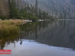 Prodej bytu 3+1, Nová Pec - Nové Chalupy, 76 m2