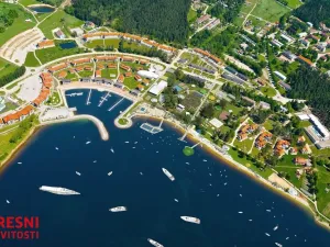 Prodej bytu 3+1, Nová Pec - Nové Chalupy, 76 m2