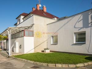 Pronájem kanceláře, Hradec Králové - Slezské Předměstí, Bieblova, 35 m2