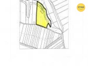 Prodej zemědělské půdy, Zlámanec, 14861 m2