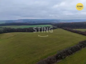 Prodej zemědělské půdy, Zlámanec, 14861 m2