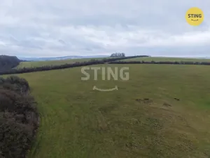 Prodej zemědělské půdy, Zlámanec, 14861 m2