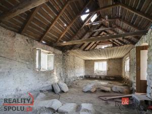 Prodej rodinného domu, Nezdice na Šumavě - Pohorsko, 73 m2