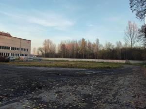 Pronájem komerčního pozemku, Ostrava, Střádalů, 2000 m2