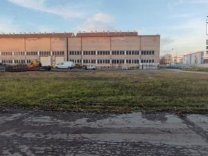 Pronájem komerčního pozemku, Ostrava, Střádalů, 2000 m2