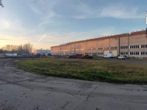 Pronájem komerčního pozemku, Ostrava, Střádalů, 2000 m2