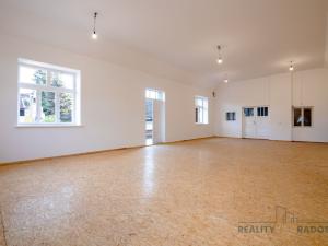 Prodej rodinného domu, Chocnějovice - Drahotice, 385 m2