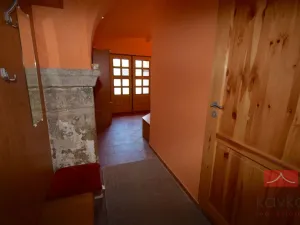 Prodej komerční nemovitosti, Ledeč nad Sázavou, Mlýnská, 310 m2