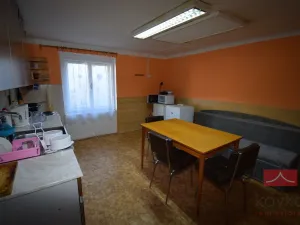 Prodej komerční nemovitosti, Ledeč nad Sázavou, Mlýnská, 310 m2