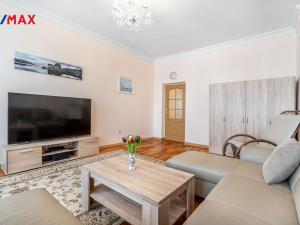 Prodej bytu 3+1, Karlovy Vary, Dr. Davida Bechera, 98 m2