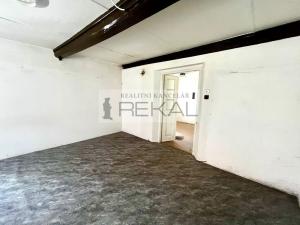 Prodej rodinného domu, Batelov, Perleťářská, 99 m2