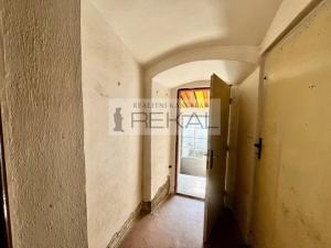 Prodej rodinného domu, Batelov, Perleťářská, 99 m2