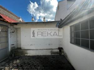 Prodej rodinného domu, Batelov, Perleťářská, 99 m2