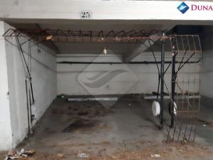 Prodej garážového stání, Jihlavská, 14 m2