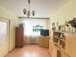 Prodej bytu 4+1, Litvínov - Janov, Hamerská, 78 m2
