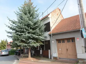 Prodej rodinného domu, Rousínov, U kapličky, 245 m2