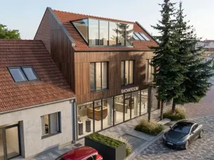 Prodej rodinného domu, Rousínov, U kapličky, 245 m2