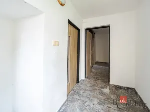 Prodej rodinného domu, Strmilov, Kunžatecká, 100 m2