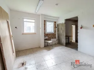 Prodej rodinného domu, Strmilov, Kunžatecká, 100 m2