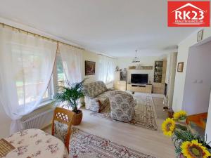 Prodej rodinného domu, Valy, Na Stráni, 170 m2