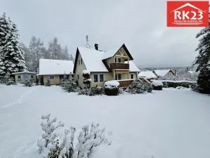 Prodej rodinného domu, Valy, Na Stráni, 170 m2